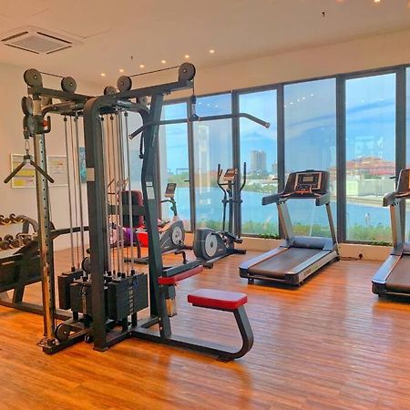 Netflix 2 Bedroom Troika Kota Bharu Homestay 1812 Zewnętrze zdjęcie