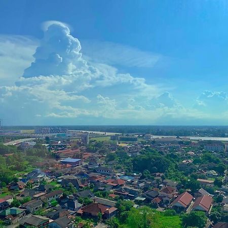 Netflix 2 Bedroom Troika Kota Bharu Homestay 1812 Zewnętrze zdjęcie