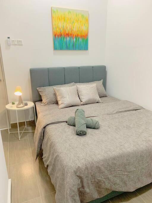 Netflix 2 Bedroom Troika Kota Bharu Homestay 1812 Zewnętrze zdjęcie