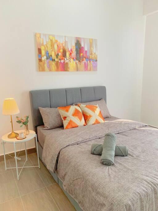 Netflix 2 Bedroom Troika Kota Bharu Homestay 1812 Zewnętrze zdjęcie