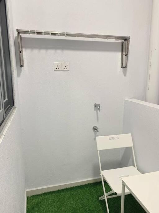 Netflix 2 Bedroom Troika Kota Bharu Homestay 1812 Zewnętrze zdjęcie