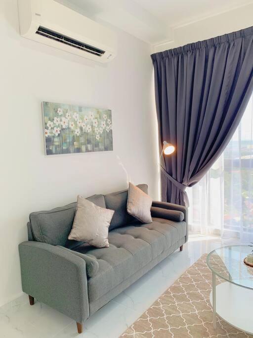 Netflix 2 Bedroom Troika Kota Bharu Homestay 1812 Zewnętrze zdjęcie
